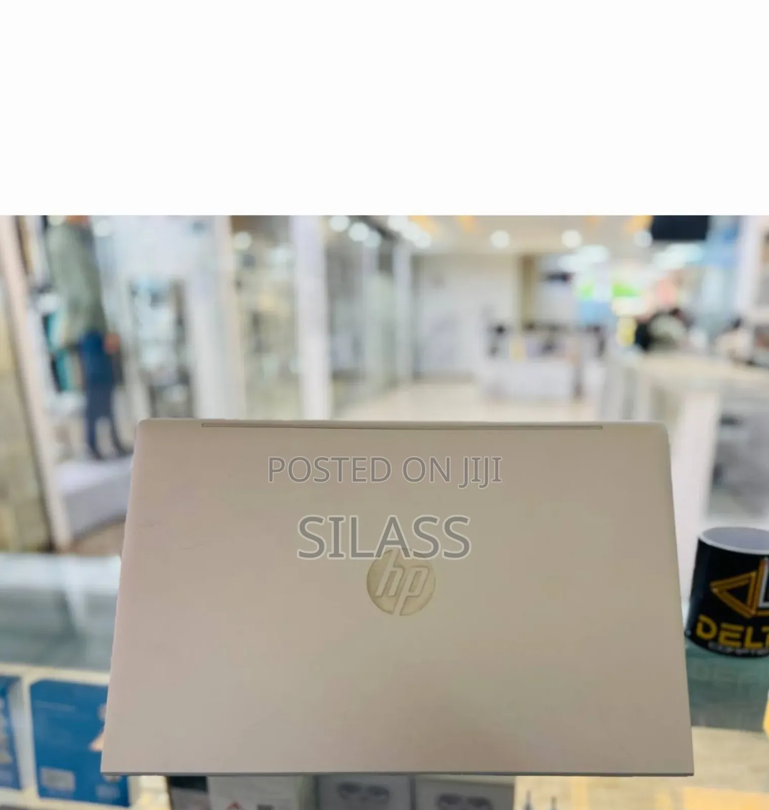 New Laptop HP ProBook 450 G9 16GB Intel Core I7 SSD 512GB