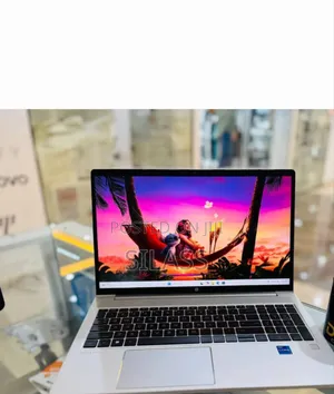 New Laptop HP ProBook 450 G9 16GB Intel Core I7 SSD 512GB