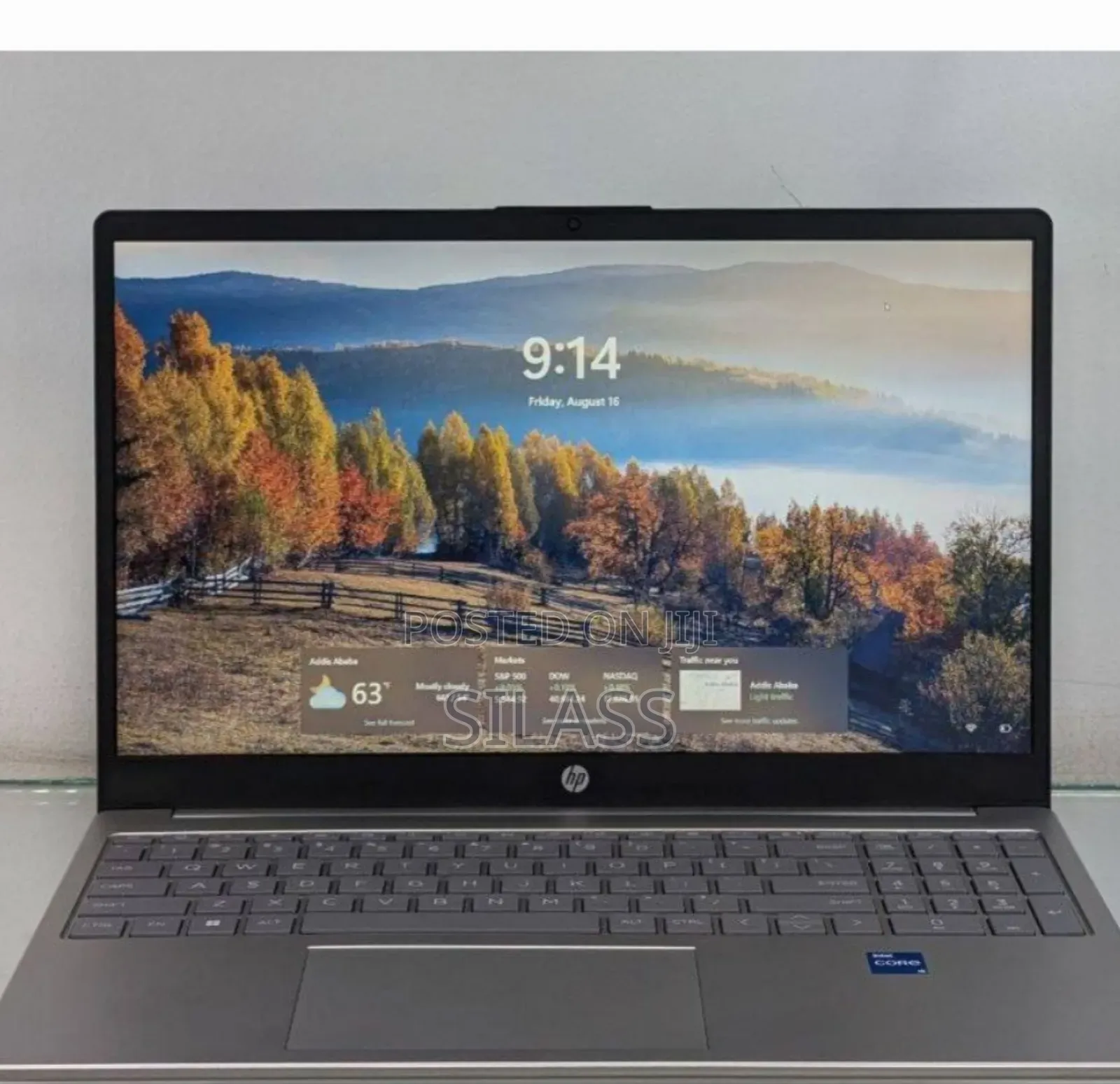 New Laptop HP Stream Notebook 16GB Intel Core i7 SSD 512GB