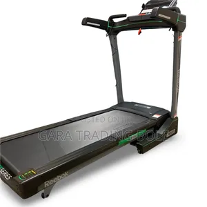 New Best Treadmill Reebok J200 Horsepower 3