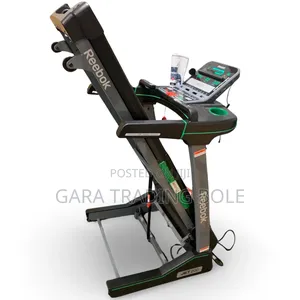 Photo - New Best Treadmill Reebok J200 Horsepower 3