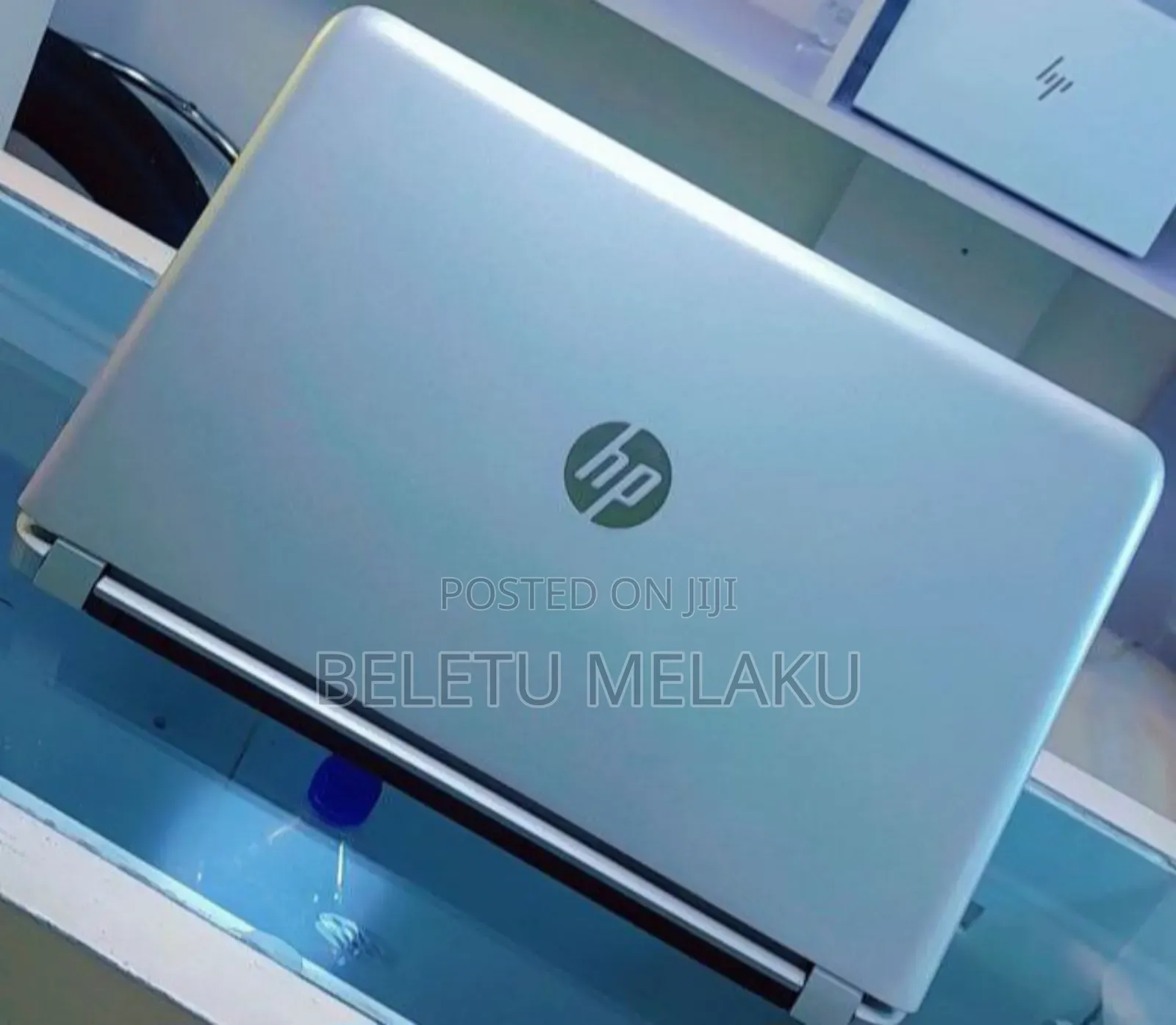 New Laptop HP Pavilion 15 8GB Intel Core I5 HDD 1T