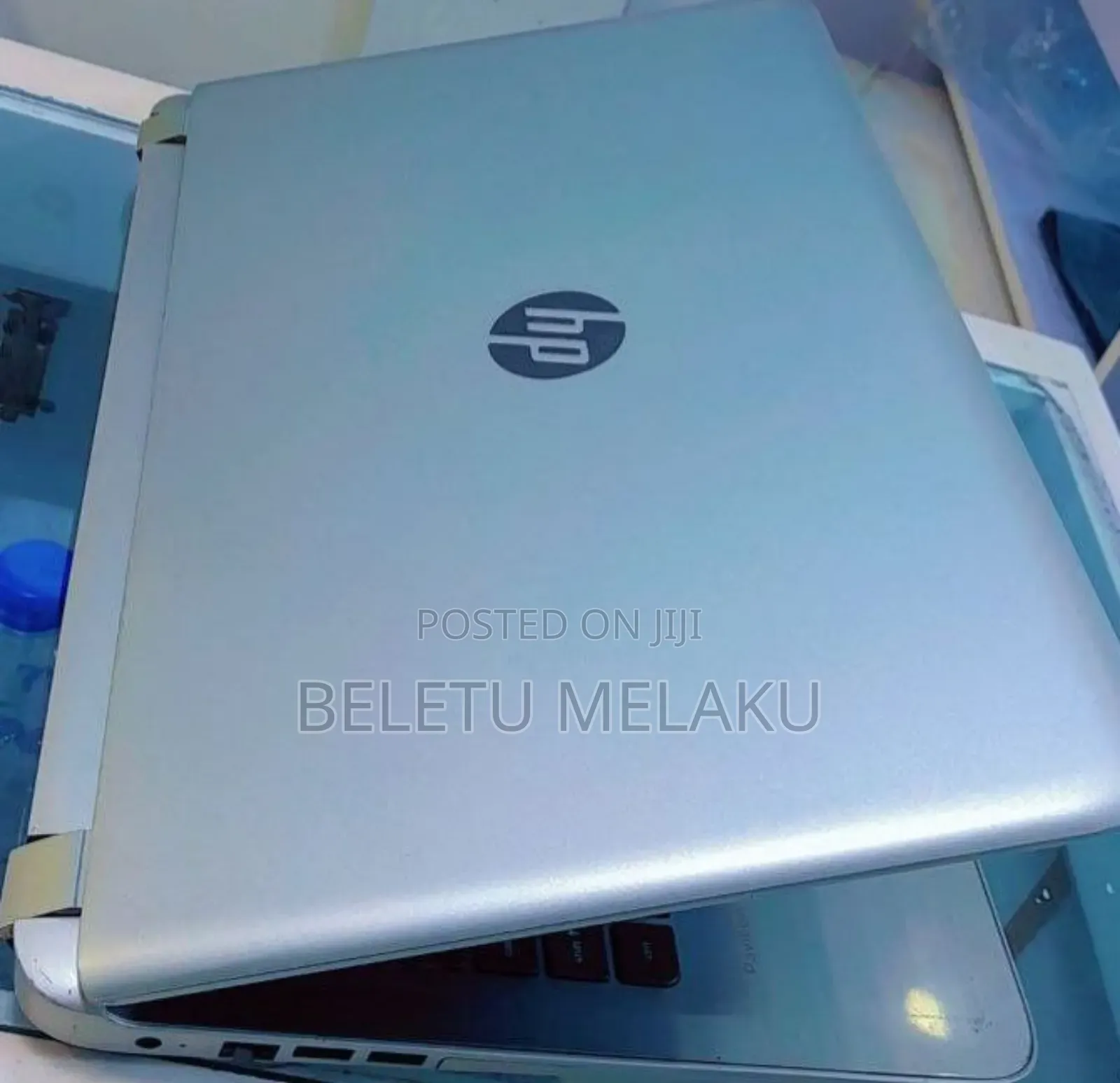 New Laptop HP Pavilion 15 8GB Intel Core I5 HDD 1T