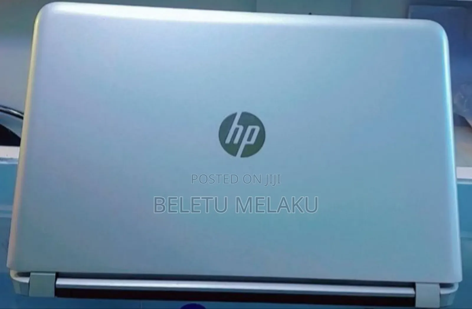 New Laptop HP Pavilion 15 8GB Intel Core I5 HDD 1T