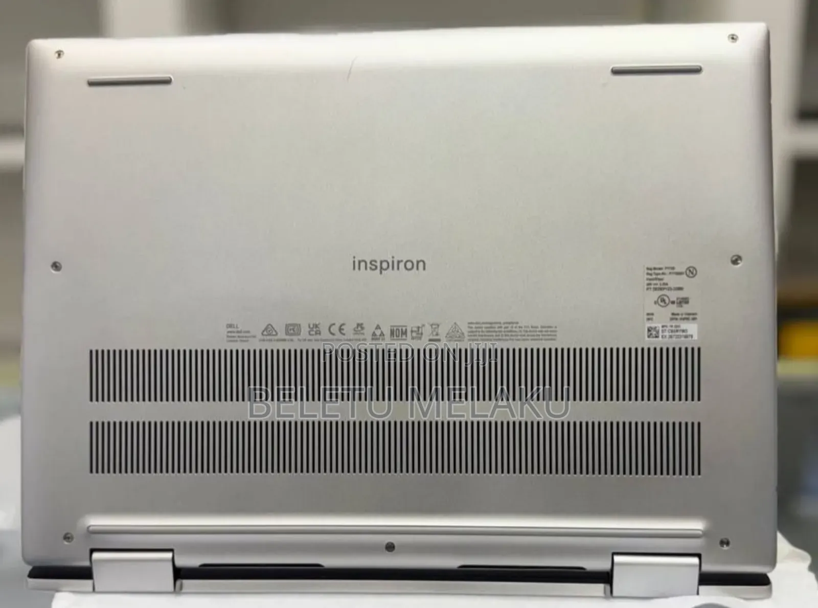 New Laptop Dell Inspiron 14 16GB Intel Core I7 SSD 1T
