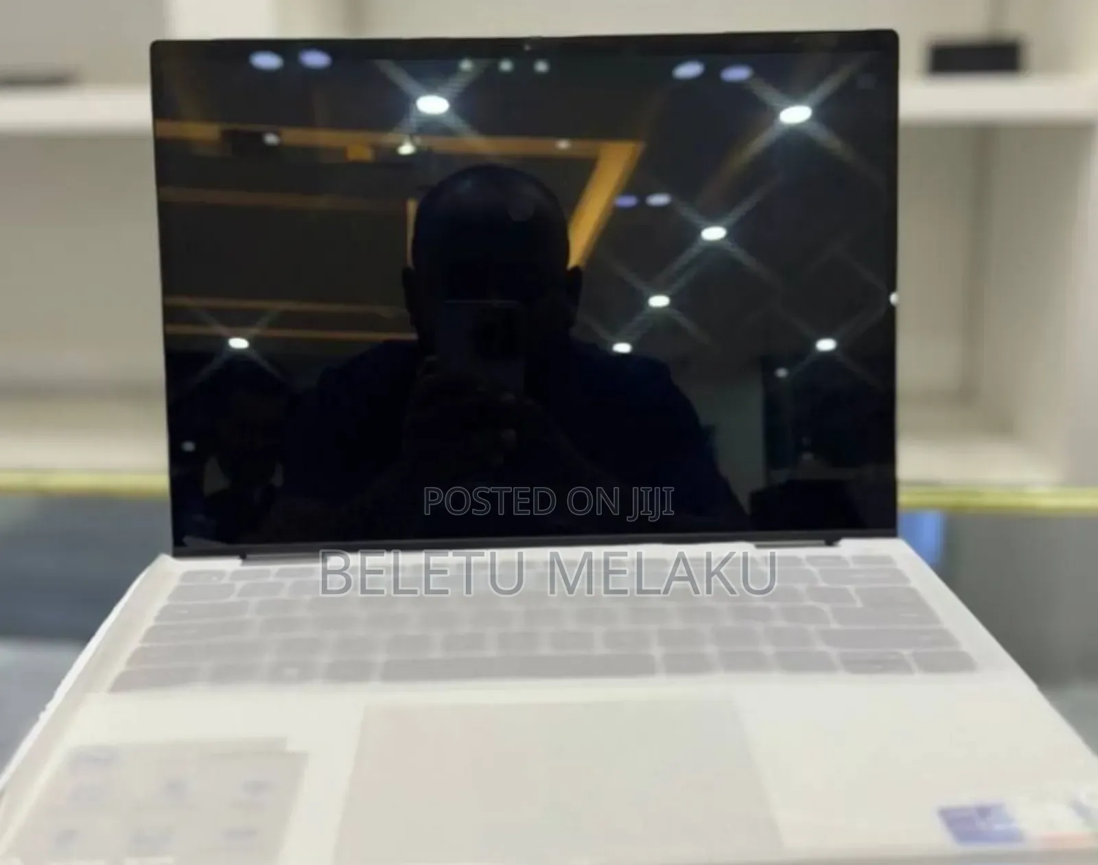 New Laptop Dell Inspiron 14 16GB Intel Core I7 SSD 1T