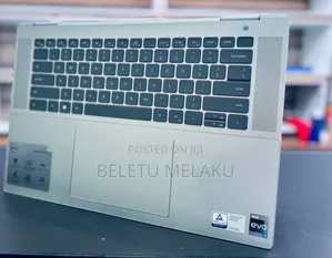 New Laptop Dell Inspiron 14 16GB Intel Core I7 SSD 1T