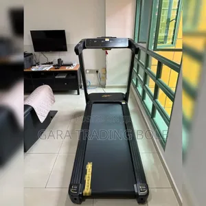 Photo - Treadmill Shop Address Bole Medhenyalem Alemnesh Plaza