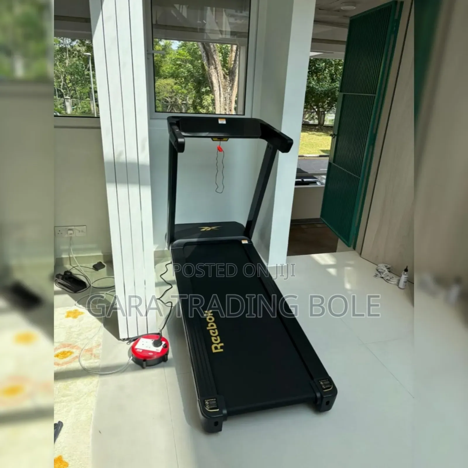 Treadmill Shop Address Bole Medhenyalem Alemnesh Plaza