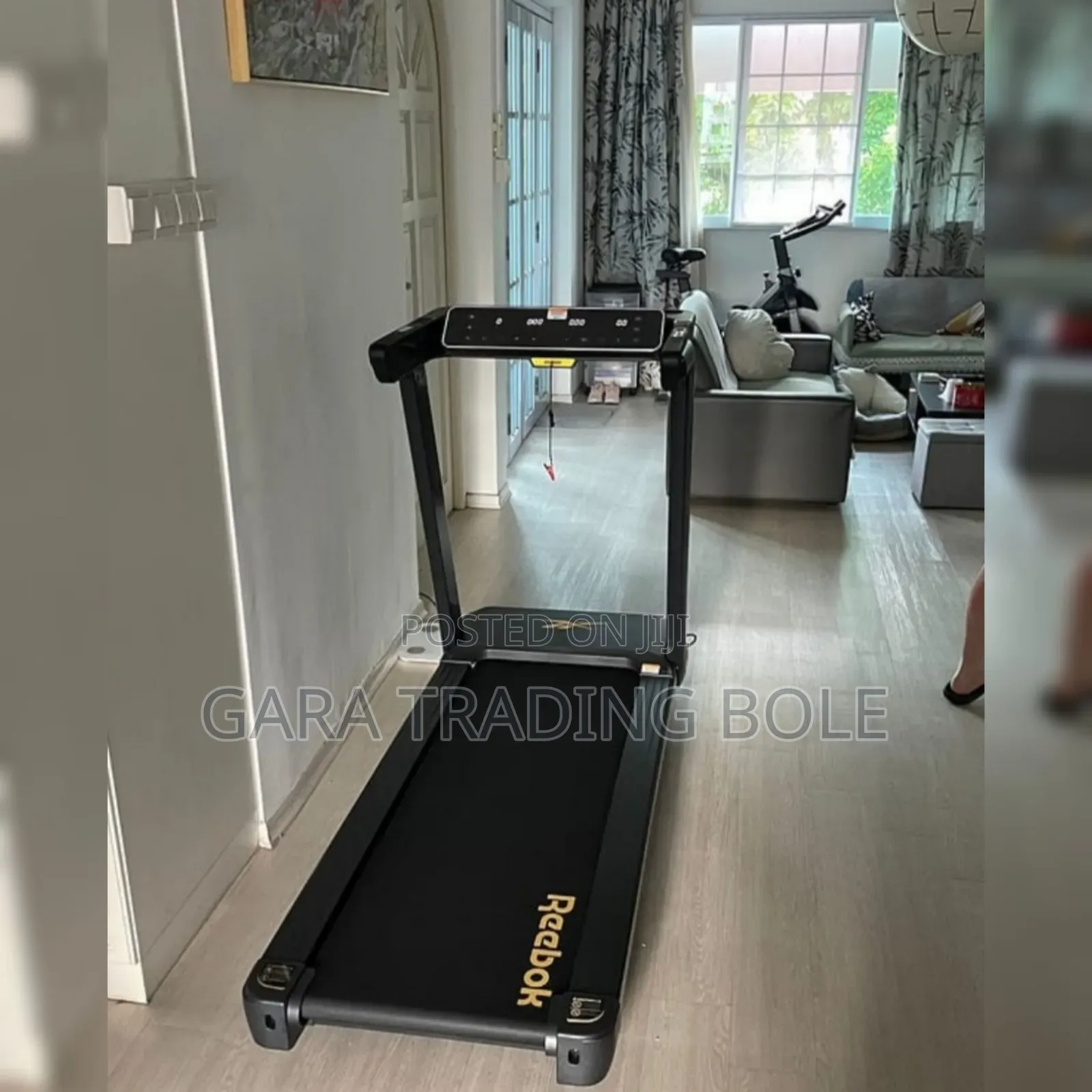 Treadmill Shop Address Bole Medhenyalem Alemnesh Plaza