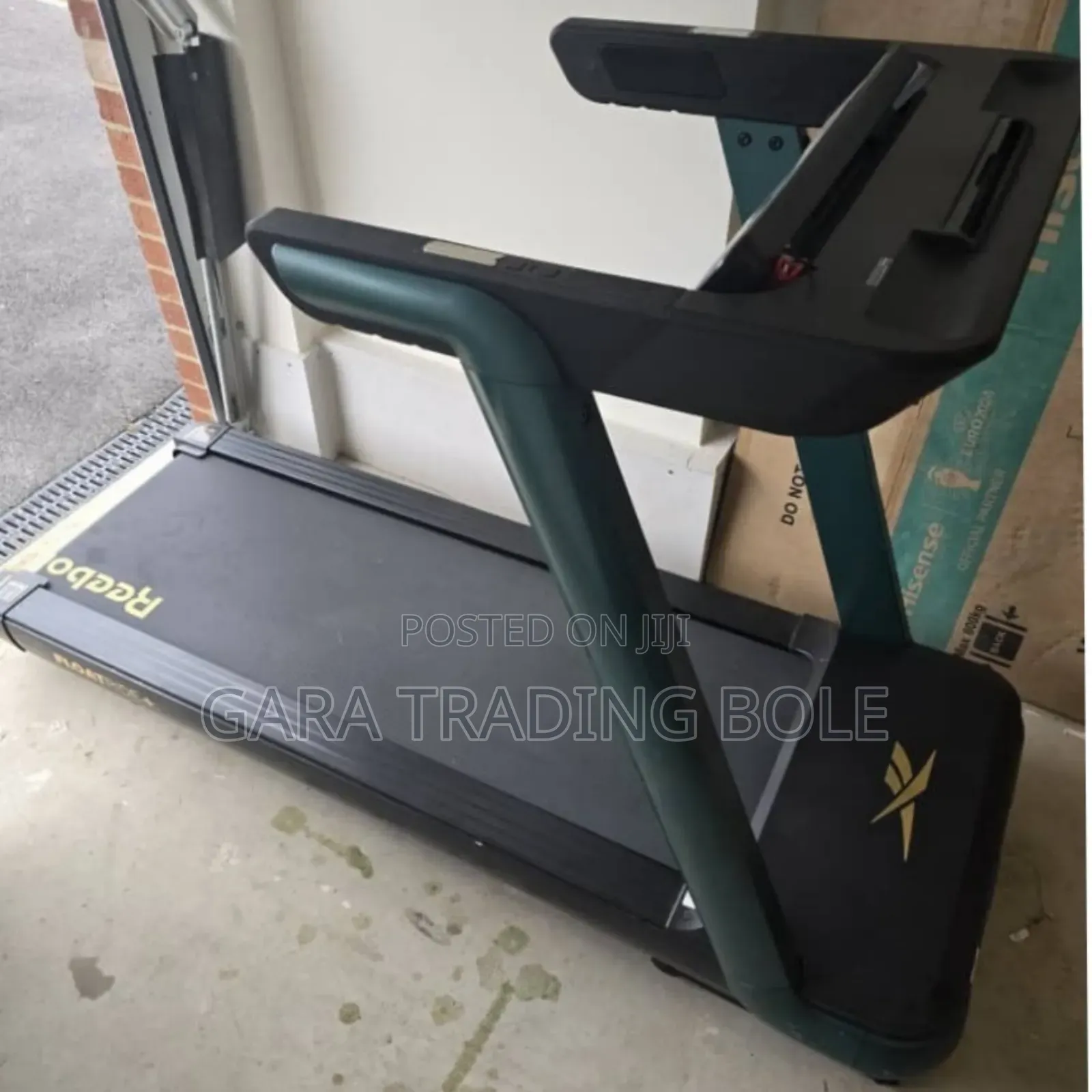 Treadmill Shop Address Bole Medhenyalem Alemnesh Plaza