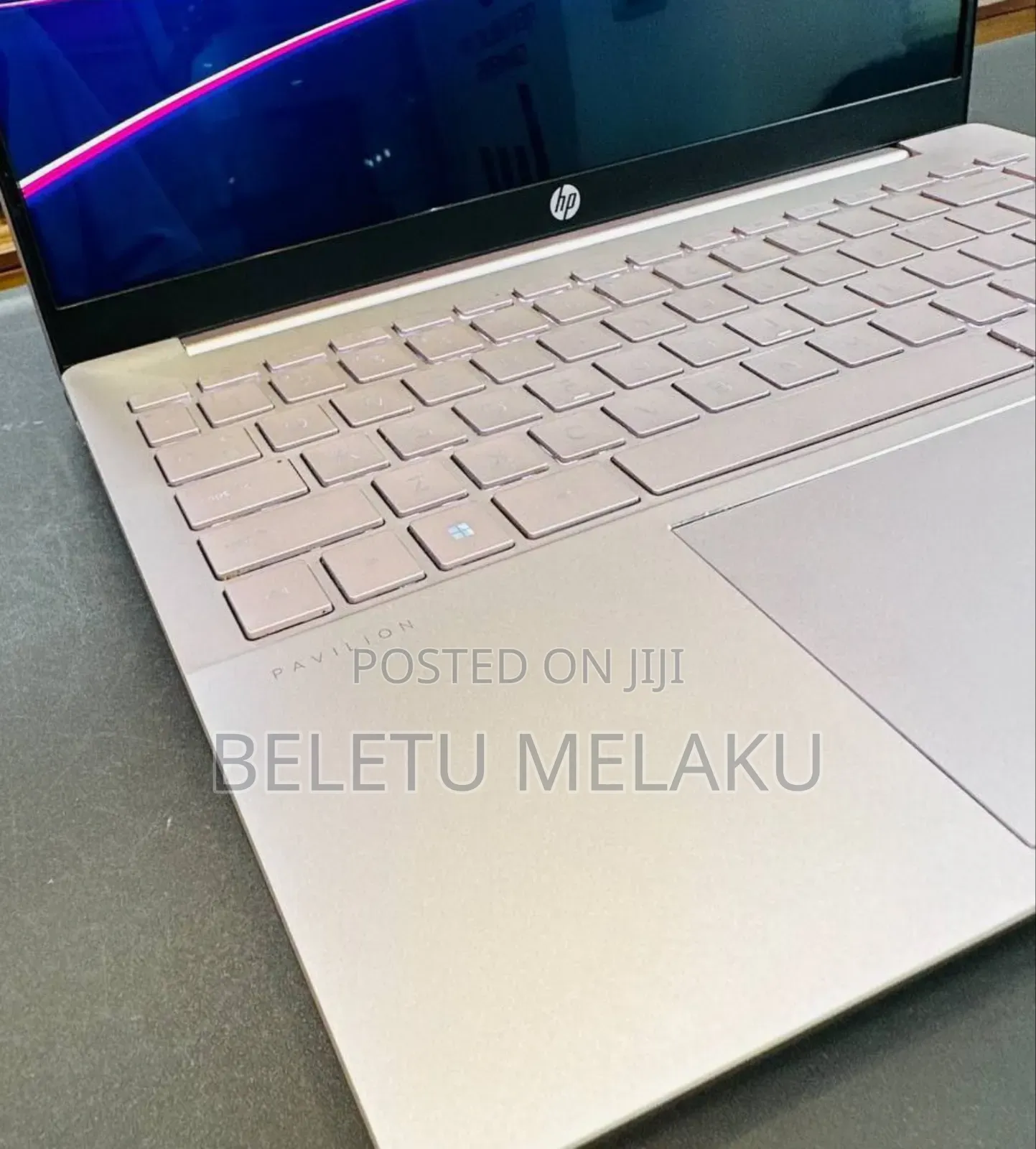 New Laptop HP Pavilion 15 16GB Intel Core I7 SSD 512GB