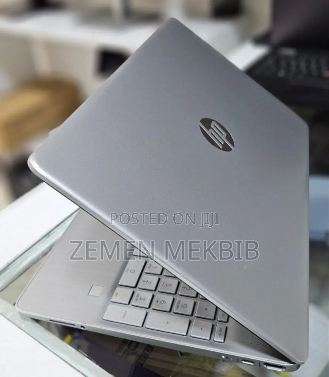 New Laptop HP Stream Notebook 8GB Intel Core I7 SSD 512GB