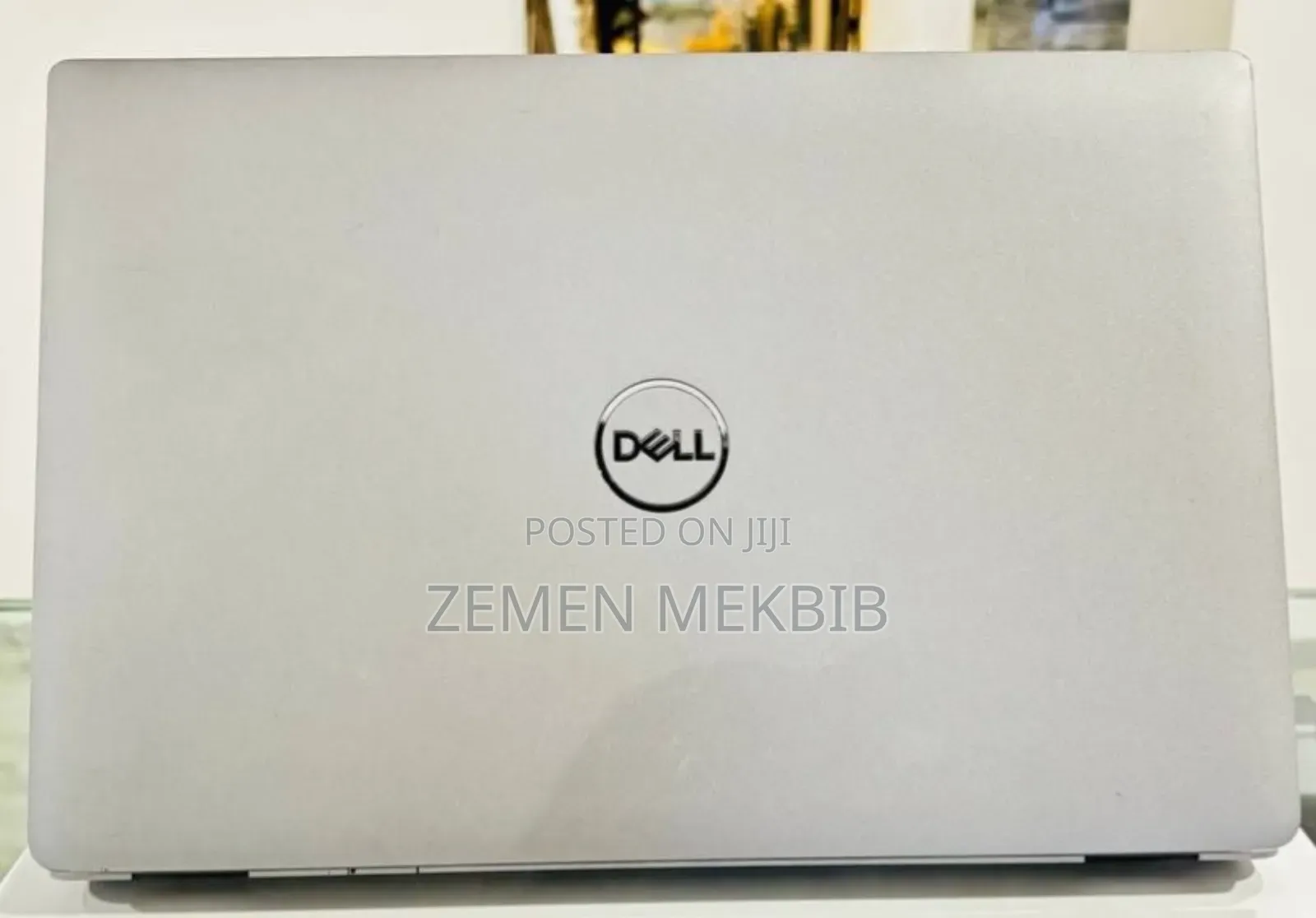 New Laptop Dell Latitude 5420 16GB Intel Core I7 SSD 512GB