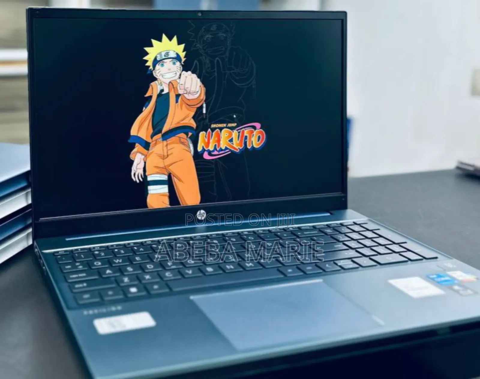 New Laptop HP Pavilion 15 16GB Intel Core I5 SSD 1T