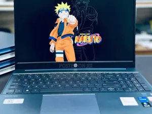 New Laptop HP Pavilion 15 16GB Intel Core I5 SSD 1T