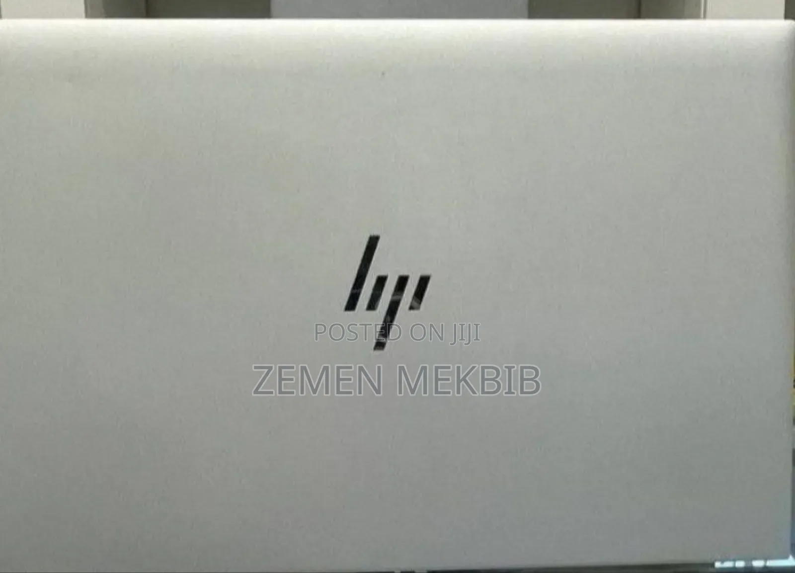 New Laptop HP EliteBook 840 G7 16GB Intel Core I5 SSD 512GB