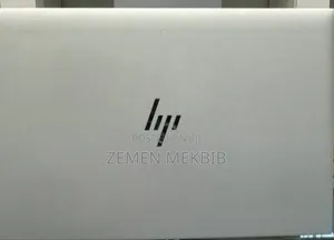 New Laptop HP EliteBook 840 G7 16GB Intel Core I5 SSD 512GB