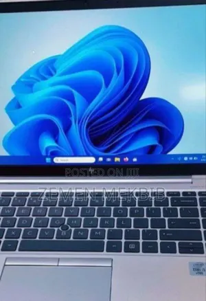 New Laptop HP EliteBook 840 G7 16GB Intel Core I5 SSD 512GB