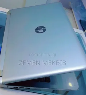 New Laptop HP Pavilion 15 8GB Intel Core I5 HDD 1T