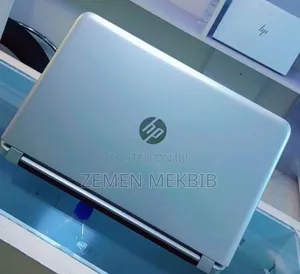 New Laptop HP Pavilion 15 8GB Intel Core I5 HDD 1T