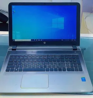 New Laptop HP Pavilion 15 8GB Intel Core I5 HDD 1T