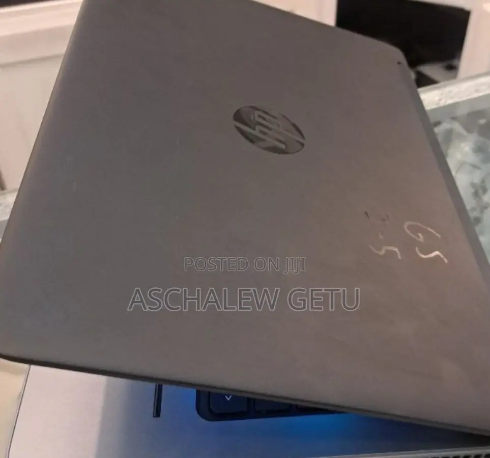 New Laptop HP ProBook 640 G1 4GB Intel Core I5 HDD 500GB