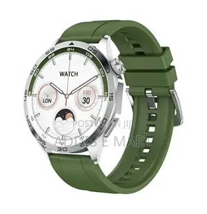 Photo - Telzeal Wh-05 Smartwatch