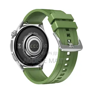 Telzeal Wh-05 Smartwatch