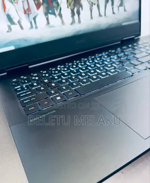 New Laptop HP Omen 16 16GB Intel Core I9 SSD 1T