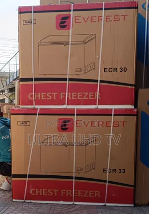 Everest Deep Frazier 330l