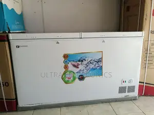 Everest Deep Frazer 700l