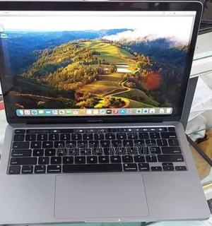 New Laptop Apple MacBook Pro 2017 16GB Intel Core I7 SSD 512GB