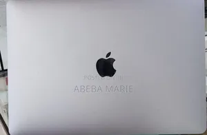 New Laptop Apple MacBook Pro 2017 16GB Intel Core I7 SSD 512GB