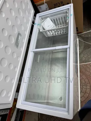 Enzo Deep Frazier 350l