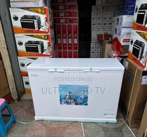 Enzo Deep Frazier 350l