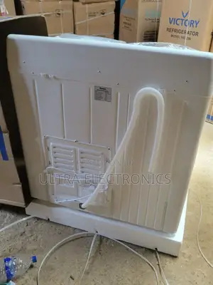 Black Star Washing Machine 16.Kg