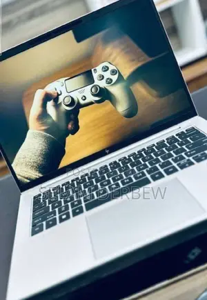 New Laptop HP EliteBook 840 16GB Intel Core I7 SSD 1T