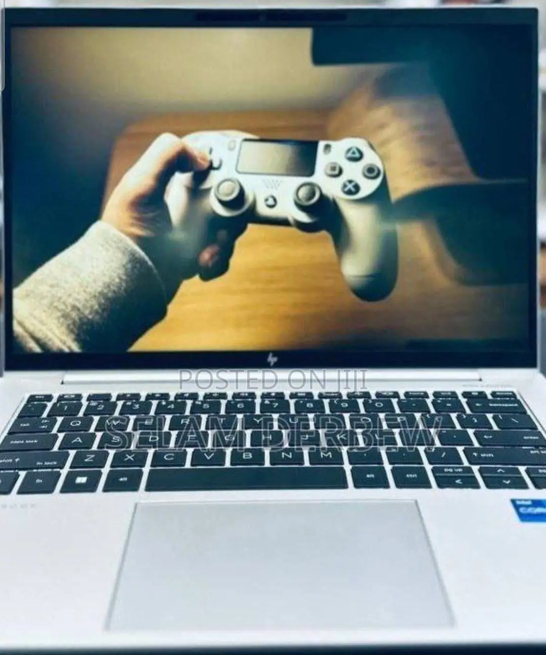 New Laptop HP EliteBook 840 16GB Intel Core I7 SSD 1T