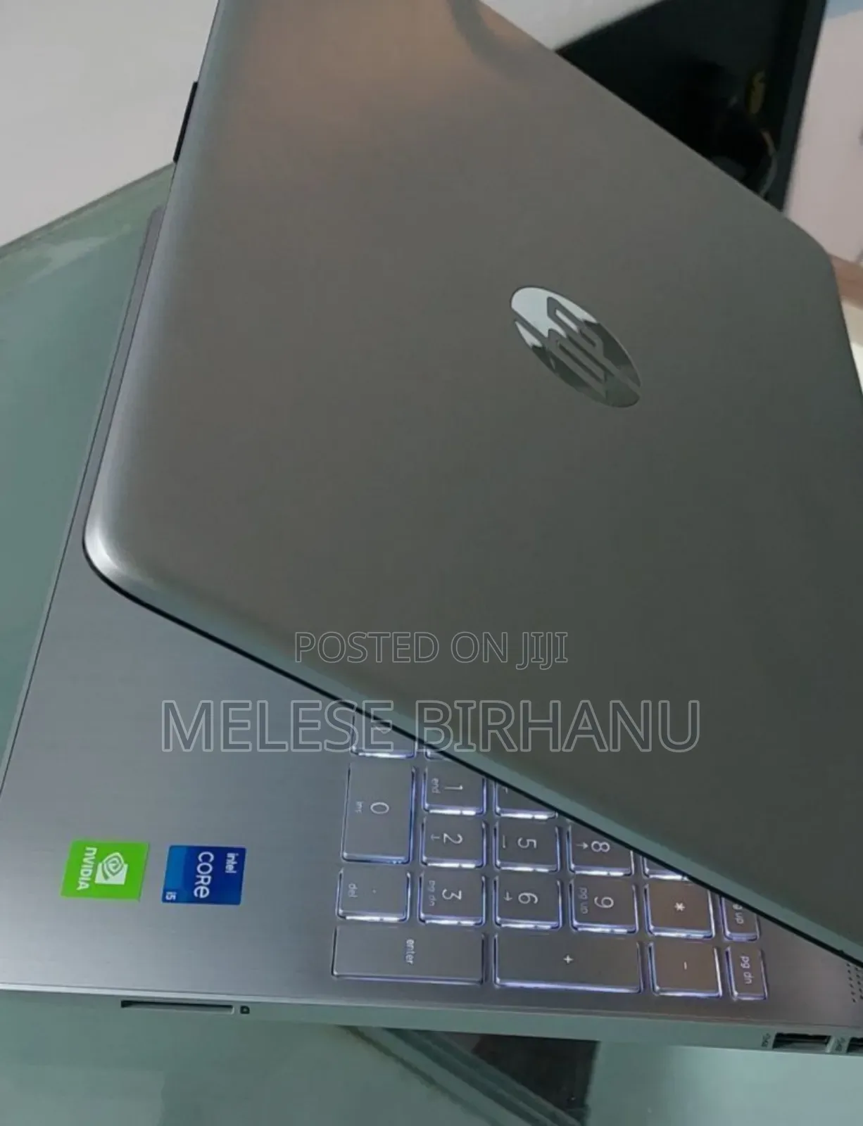 New Laptop HP Stream Notebook 16GB Intel Core I5 SSD 512GB