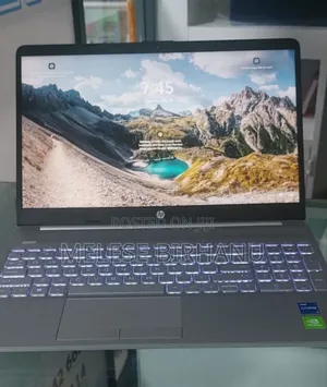 New Laptop HP Stream Notebook 16GB Intel Core I5 SSD 512GB