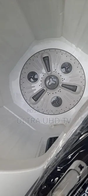 Photo - Orbit Washing Machine 16.Kg