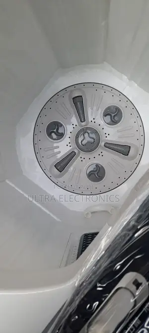 Orbit Washing Machine 16.Kg