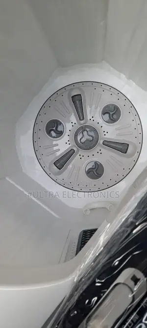 Orbit Washing Machine 16.Kg