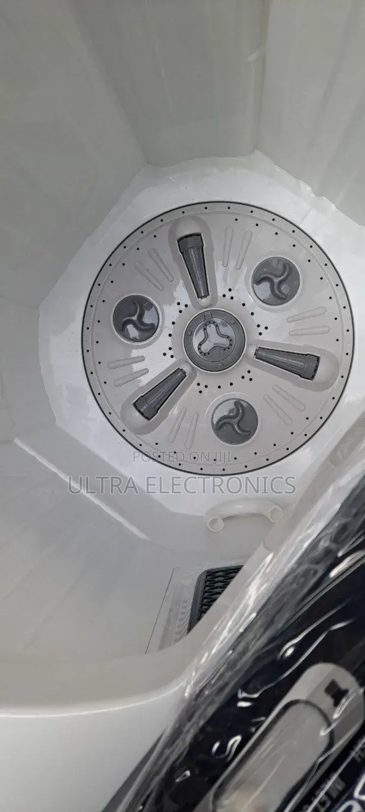Orbit Washing Machine 16.Kg