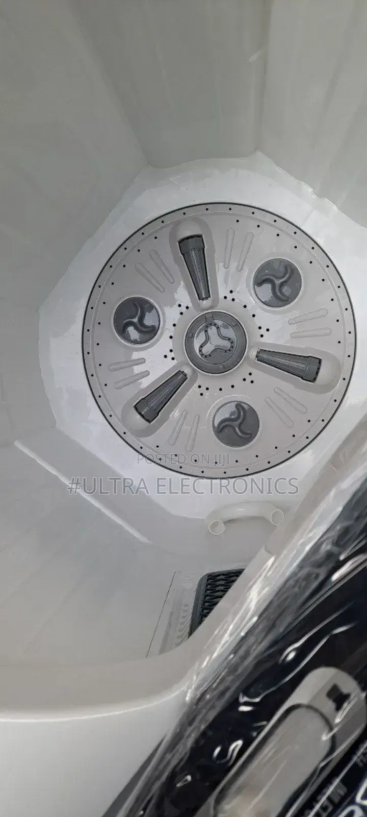 Orbit Washing Machine 16.Kg