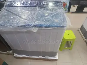 Orbit Washing Machine 16.Kg