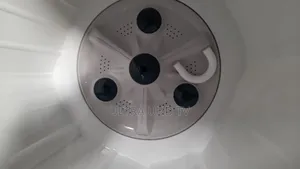 Boss Washing Machine 16.Kg