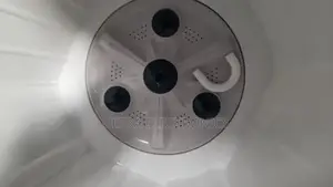 Boss Washing Machine 16.Kg