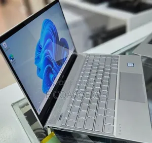 Photo - New Laptop HP 4GB Intel Core I5 SSD 256GB